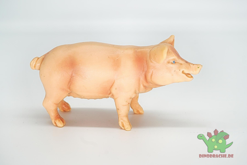 Schleich Schwein, stehend 13208